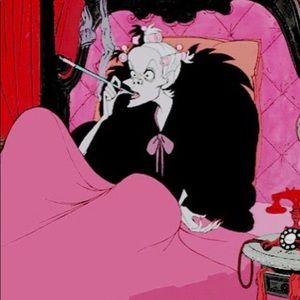 Meet your Posher, Ninnina